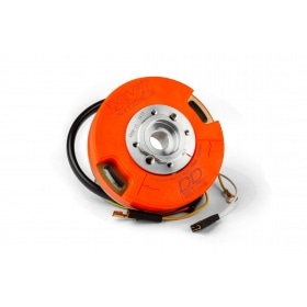 Internal Rotor Ignition MVT Digital Direct G1 G2 G3