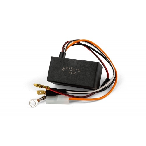 Internal Rotor Ignition MVT Digital Direct G1 G2 G3 Internal Rotor Ignition MVT Digital Direct G1 G2 G3