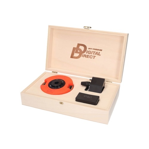 Внутреннее роторное зажигание MVT Digital Direct w/ light Simson S50 / S51 / S70 Внутреннее роторное зажигание MVT Digital Direct w/ light Simson S50 / S51 / S70