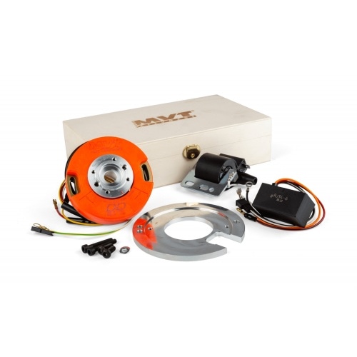 Internal Rotor Ignition MVT Digital Direct Yamaha DTR 50 – 80 1986 – 1997 Internal Rotor Ignition MVT Digital Direct Yamaha DTR 50 – 80 1986 – 1997