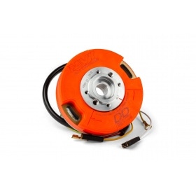 Internal Rotor Ignition MVT Digital Direct Yamaha DTR 50 – 80 1986 – 1997