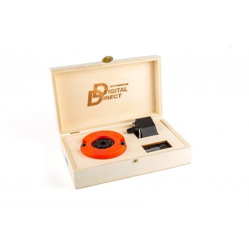 Внутреннее роторное зажигание MVT Digital Direct со светом Derbi Euro 4 Внутреннее роторное зажигание MVT Digital Direct со светом Derbi Euro 4