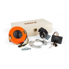 Внутреннее роторное зажигание MVT Digital Direct w/ light Puch Maxi