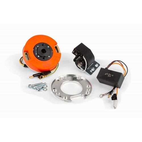 Внутреннее роторное зажигание MVT Digital Direct w/ light Puch Maxi Внутреннее роторное зажигание MVT Digital Direct w/ light Puch Maxi