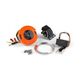 Внутреннее роторное зажигание MVT Digital Direct Zündapp