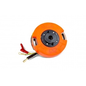 Внутреннее роторное зажигание MVT Digital Direct Zündapp