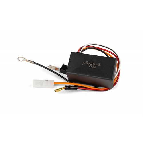 Внутреннее роторное зажигание MVT Digital Direct Zündapp Внутреннее роторное зажигание MVT Digital Direct Zündapp