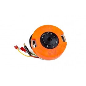 Внутреннее роторное зажигание MVT Digital Direct Derbi Variant
