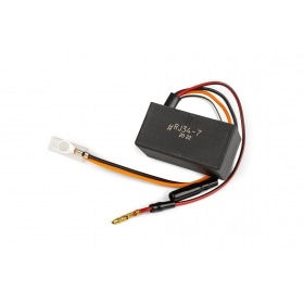 Внутреннее роторное зажигание MVT Digital Direct Derbi Variant