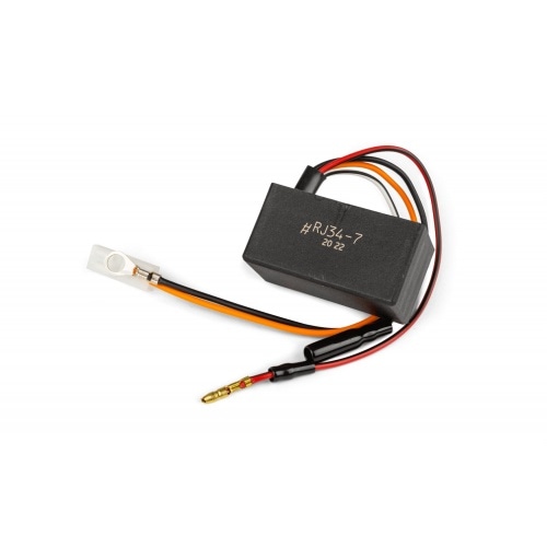 Внутреннее роторное зажигание MVT Digital Direct Derbi Variant Внутреннее роторное зажигание MVT Digital Direct Derbi Variant