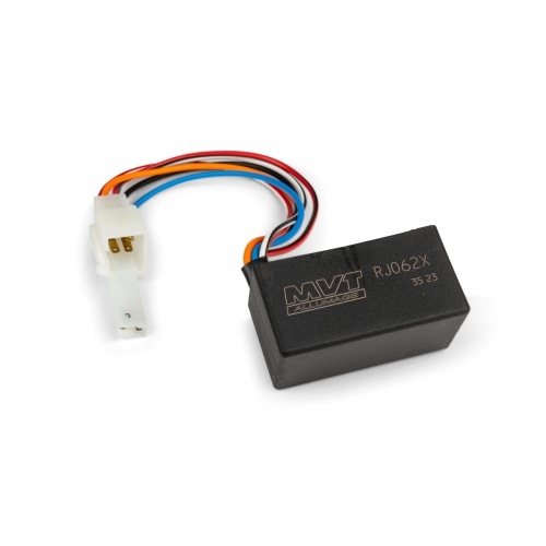 CDI MVT Millenium EXT103 / EXT104 / EXT105 / EXT108 / EXT116 CDI MVT Millenium EXT103 / EXT104 / EXT105 / EXT108 / EXT116