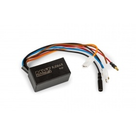 CDI MVT Millenium EXT121 / EXT122