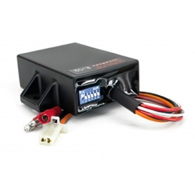 MVT Ignition Unit "Digimax" Millenium Derbi