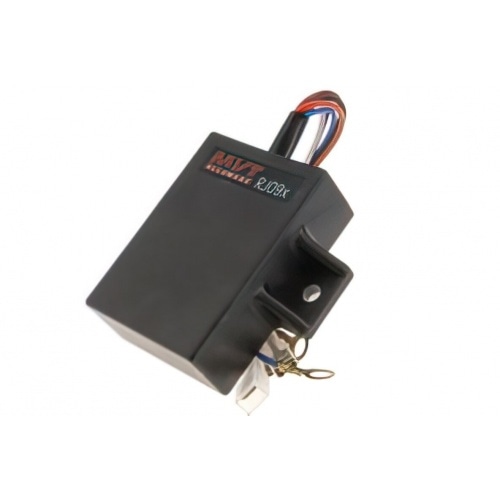 MVT Ignition Unit "Digimax" Millenium AM6 before 2003 MVT Ignition Unit "Digimax" Millenium AM6 before 2003