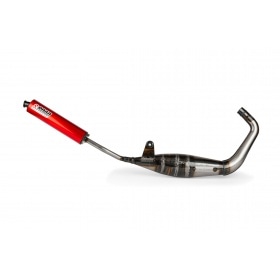 Izplūdes gāze MVT S-Road Supermoto Minarelli AM6