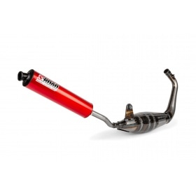 Izplūdes gāze MVT S-Road Supermoto Minarelli AM6