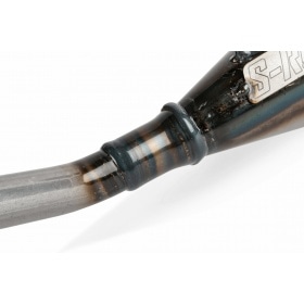 Izplūdes gāze MVT S-Road Supermoto Minarelli AM6