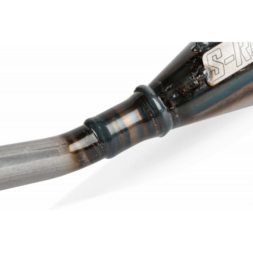 Izplūdes gāze MVT S-Road Supermoto Minarelli AM6 Izplūdes gāze MVT S-Road Supermoto Minarelli AM6