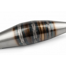 Izplūdes gāze MVT S-Road Supermoto Minarelli AM6