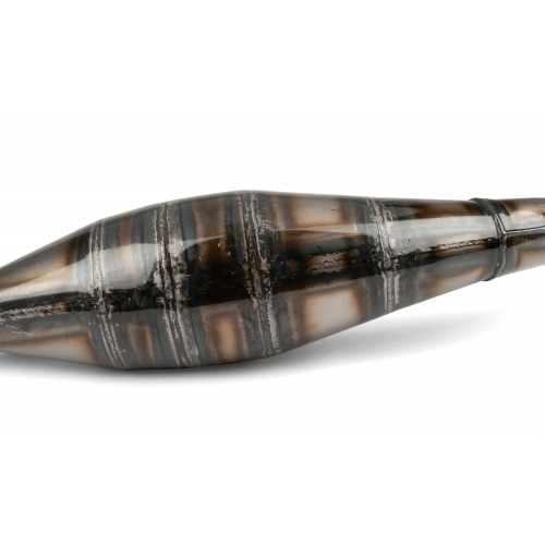 Izplūdes gāze MVT S Race 70 - 90cc Minarelli AM6 Izplūdes gāze MVT S Race 70 - 90cc Minarelli AM6