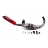 Exhaust MVT S Race 70 û 90cc Derbi Euro 2 / Euro 3