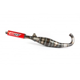 Exhaust MVT SP2 S-Race MBK 51