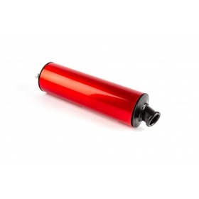 Izplūdes gāze MVT SP2 S-Race Peugeot 103 SPX / RCX