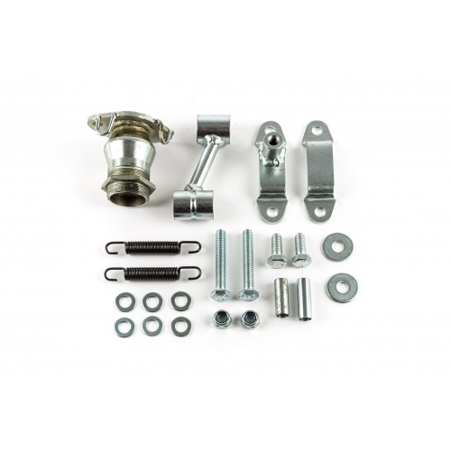 Exhaust MVT SP2 S-Race Peugeot 103 SPX / RCX Exhaust MVT SP2 S-Race Peugeot 103 SPX / RCX