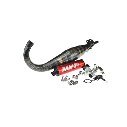Exhaust MBK 51 MVT SC G2 Exhaust MBK 51 MVT SC G2
