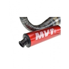 Exhaust MBK 51 MVT SC G2