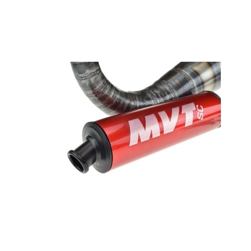 Exhaust MBK 51 MVT SC G2 Exhaust MBK 51 MVT SC G2