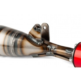 Exhaust Peugeot 103 SP MVT S-Race SP2