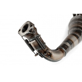 Exhaust Peugeot 103 SP MVT S-Race SP2
