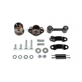 Exhaust Peugeot 103 SP MVT S-Race SP2