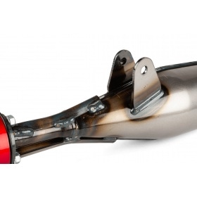 Exhaust MBK 51 MVT S-Race SP1