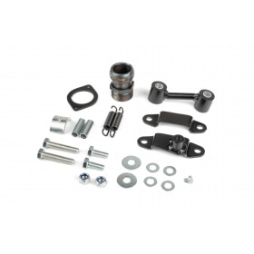 Exhaust MBK 51 MVT S-Race SP1