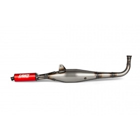 Exhaust Peugeot 103 SP MVT S-Race SP1