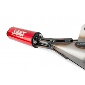 Exhaust Peugeot 103 SP MVT S-Race SP1