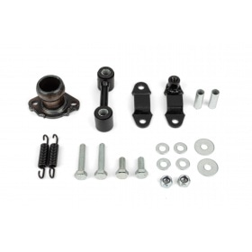 Exhaust Peugeot 103 SP MVT S-Race SP1