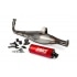 Exhaust Peugeot 103 SPX MVT S-Race SP1 Exhaust Peugeot 103 SPX MVT S-Race SP1