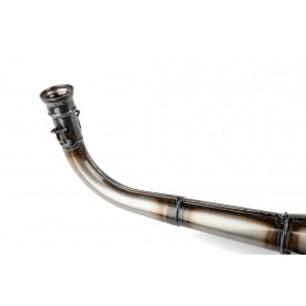 Exhaust Peugeot 103 SPX MVT S-Race SP1