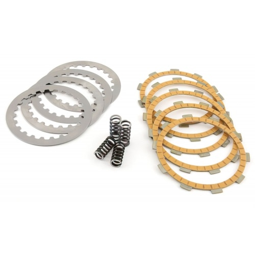 Sajūga diski 5 diski MVT SC Minarelli AM6 Sajūga diski 5 diski MVT SC Minarelli AM6