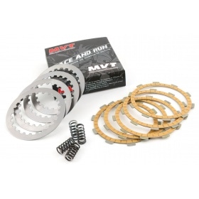 Диски сцепления 5 дисков MVT SC Minarelli AM6