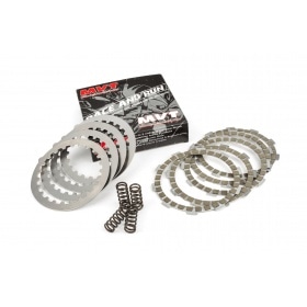 5-Disc Clutch AM6 MVT S-RACE 80 -120cc