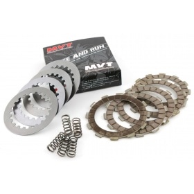 Диски сцепления 2 диска MVT SC Derbi