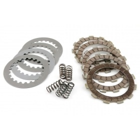 Диски сцепления 2 диска MVT SC Derbi