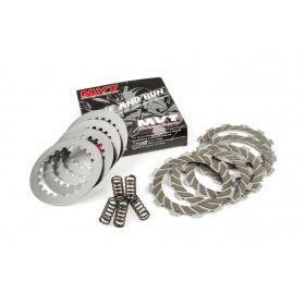 5-Disc Clutch Derbi MVT S-RACE 80 -120cc