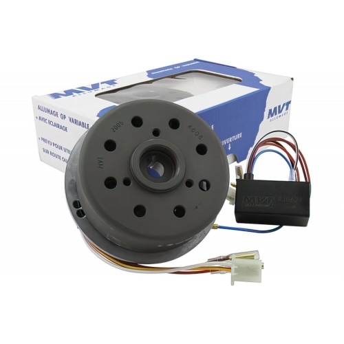 MVT External Rotor Ignition Millenium MBK 51 / 88 MVT External Rotor Ignition Millenium MBK 51 / 88