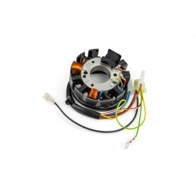 External Rotor Ignition MVT Peugeot 103