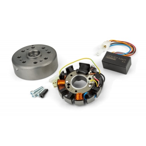 MVT External Rotor Ignition Peugeot 103 (electronic) MVT External Rotor Ignition Peugeot 103 (electronic)